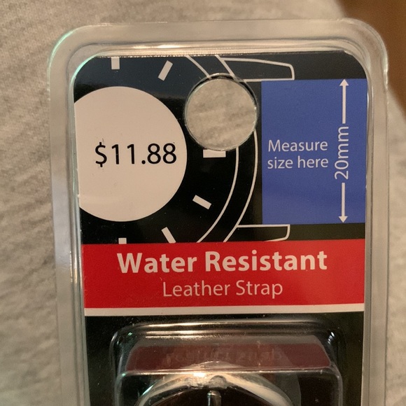 🆕 REPLACEMENT WATCH BAND - Picture 4 of 4
